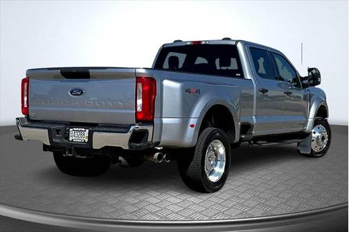 2023 Ford F-450 XL