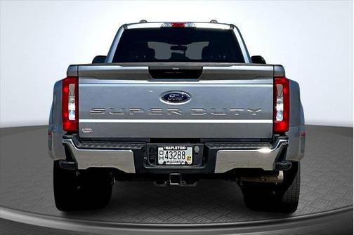 2023 Ford F-450 XL