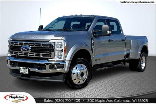 2023 Ford F-450 XL