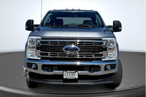 2023 Ford F-450 XL