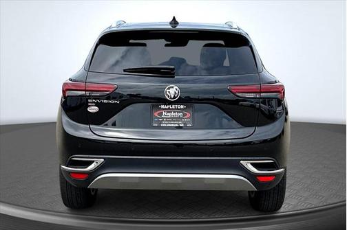 2023 Buick Envision Preferred AWD