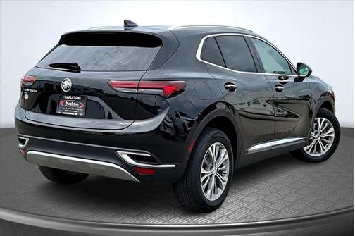 2023 Buick Envision Preferred AWD