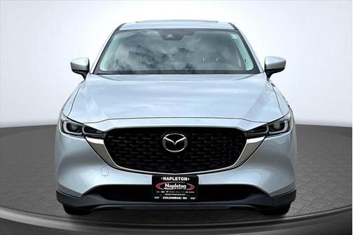 2022 Mazda CX-5 2.5 S Premium