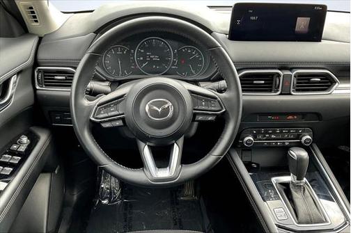 2022 Mazda CX-5 2.5 S Premium
