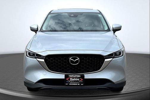 2022 Mazda CX-5 2.5 S Premium