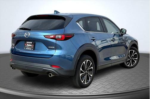 2023 Mazda CX-5 2.5 S Premium