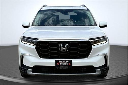 2023 Honda Pilot Touring 8-Passenger