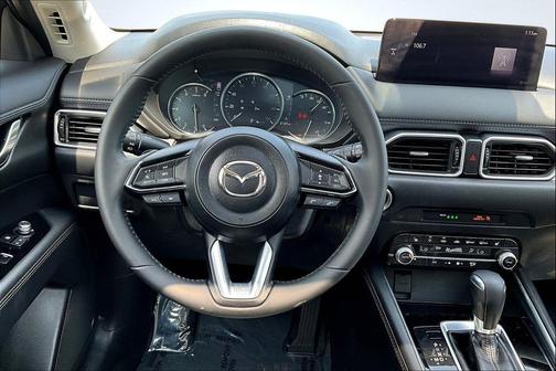 2022 Mazda CX-5 2.5 S Premium