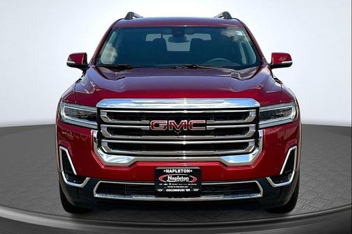 2023 GMC Acadia AWD SLE