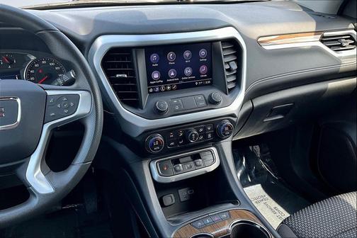 2023 GMC Acadia AWD SLE