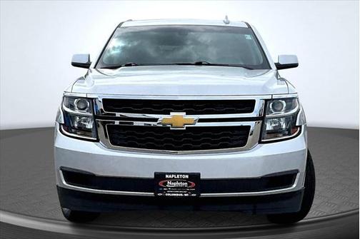 2016 Chevrolet Tahoe LS