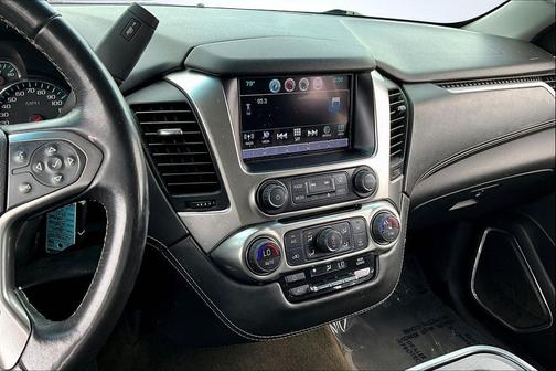 2016 Chevrolet Tahoe LS