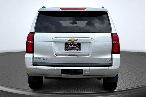 2016 Chevrolet Tahoe LS