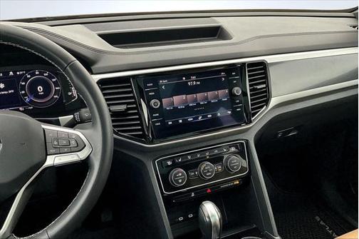 2022 Volkswagen Atlas Cross Sport 3.6L V6 SEL