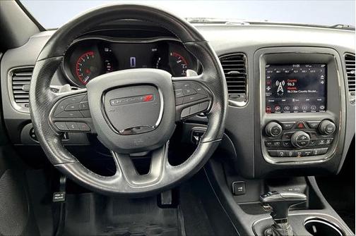 2020 Dodge Durango GT Plus
