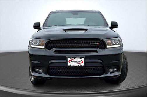 2020 Dodge Durango GT Plus