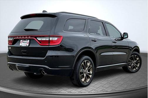 2020 Dodge Durango GT Plus