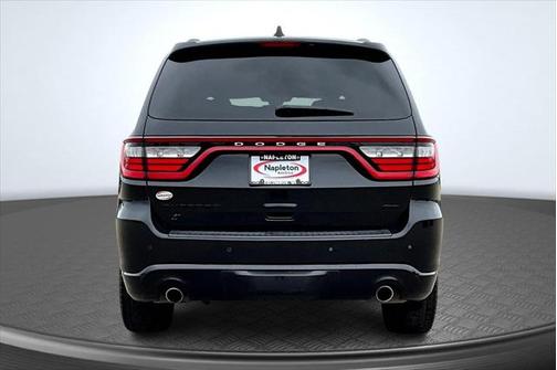 2020 Dodge Durango GT Plus