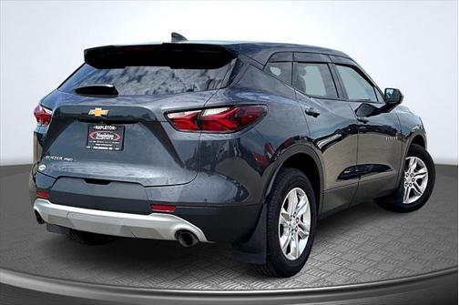 2021 Chevrolet Blazer 2LT