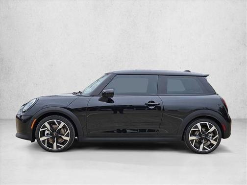 2026 MINI Hardtop Cooper S