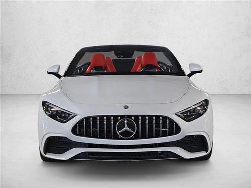 2023 Mercedes-Benz AMG SL 43 Base