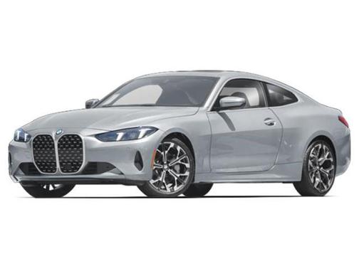2026 BMW 430 Gran Coupe i