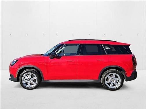 2025 MINI Countryman Cooper S ALL4