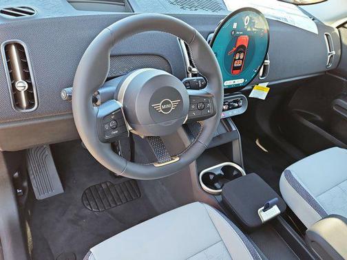 2025 MINI Countryman Cooper S ALL4