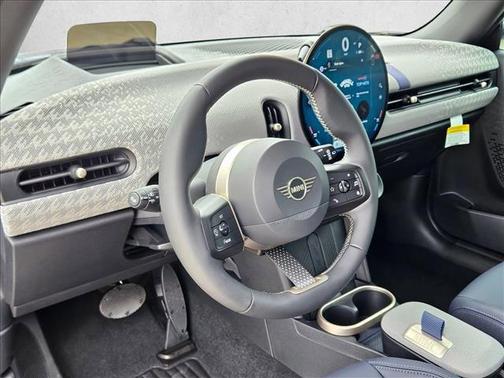 2026 MINI Hardtop Cooper