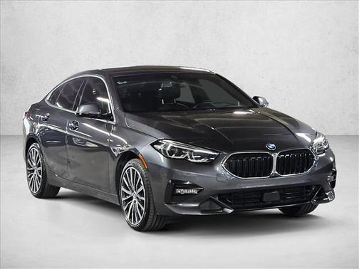 2021 BMW 228 Gran Coupe i