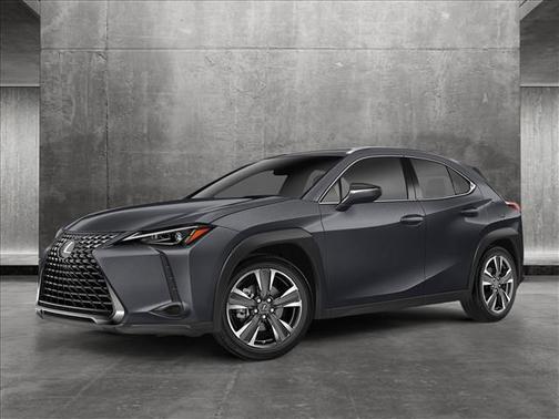 2025 Lexus UX 300h Base