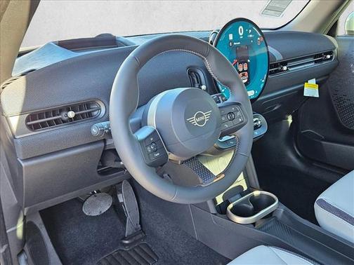 2026 MINI Hardtop Cooper