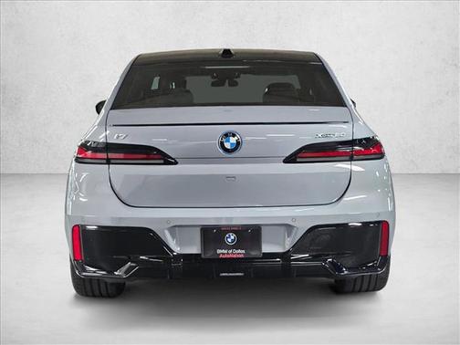 2025 BMW i7 xDrive60