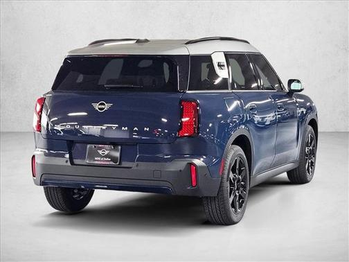 2026 MINI Countryman Cooper S ALL4