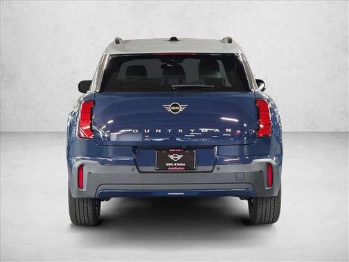 2026 MINI Countryman Cooper S ALL4