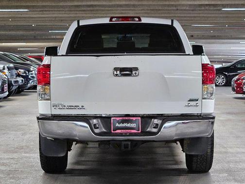 2012 Toyota Tundra Grade