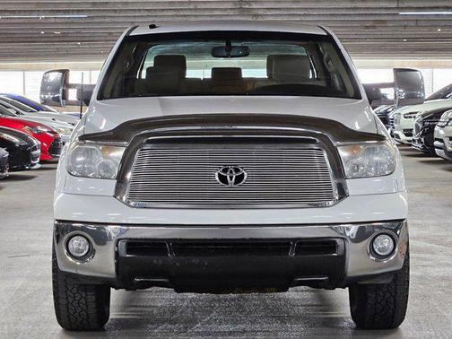 2012 Toyota Tundra Grade