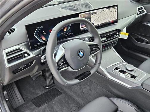 2025 BMW 330 i