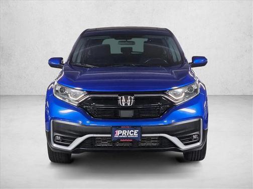 2021 Honda CR-V 2WD EX