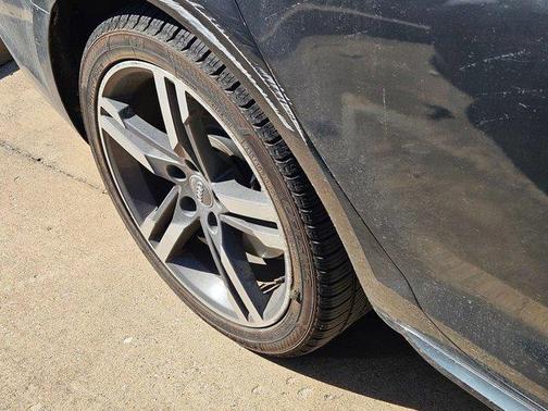 2017 Audi A4 2.0T Premium Plus