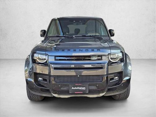 2024 Land Rover Defender 110 P400 X-Dynamic SE