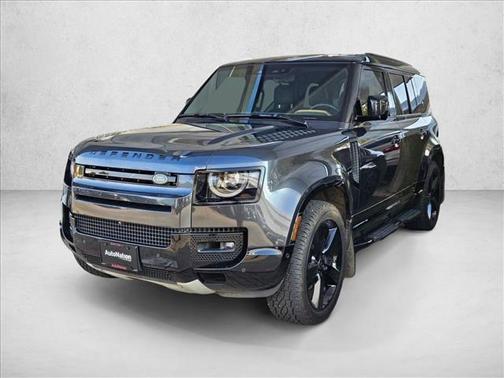 2024 Land Rover Defender 110 P400 X-Dynamic SE