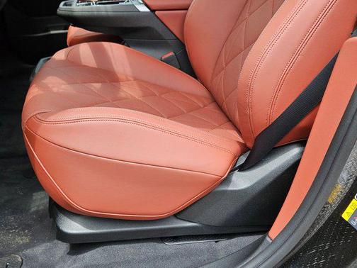 2026 BMW iX M70
