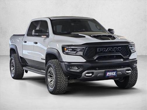 2024 RAM 1500 TRX