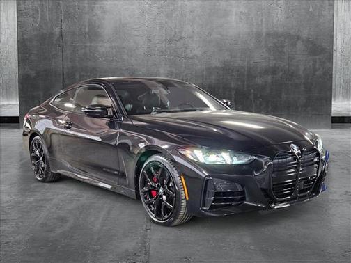 2025 BMW M440 i xDrive