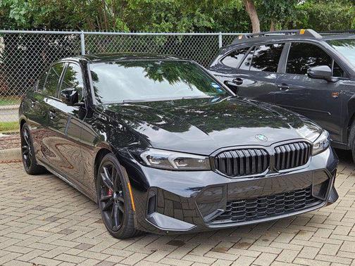 2023 BMW 330 330i