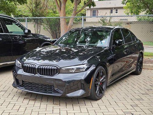 2023 BMW 330 330i