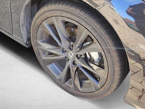 2024 Lexus ES 350 F Sport