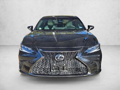 2024 Lexus ES 350 F Sport