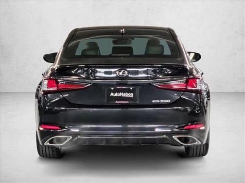 2024 Lexus ES 350 F Sport